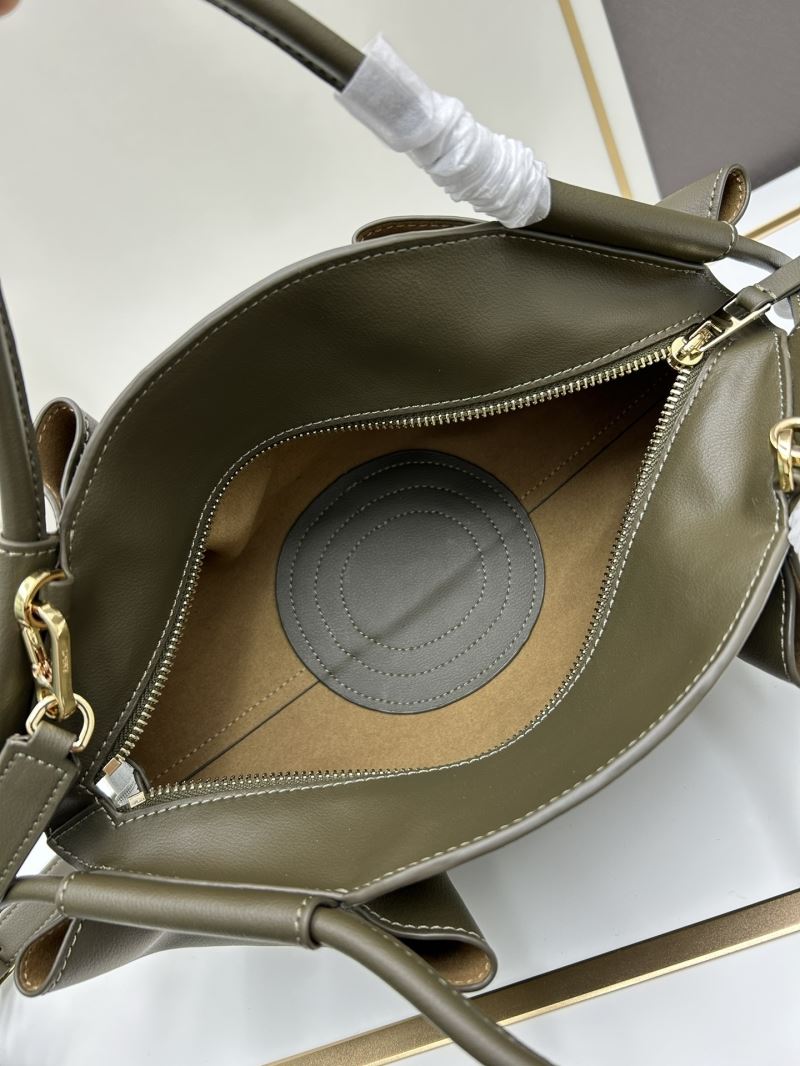 Loewe Paseo Bags